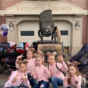 Meet your Posher, Katelyn